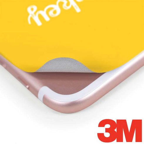 Disney Mickey Mouse Backwards iPhone 8 Plus Skin